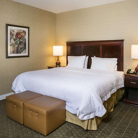 Hampton Inn & Suites Toledo-Perrysburg Rossford Exterior foto